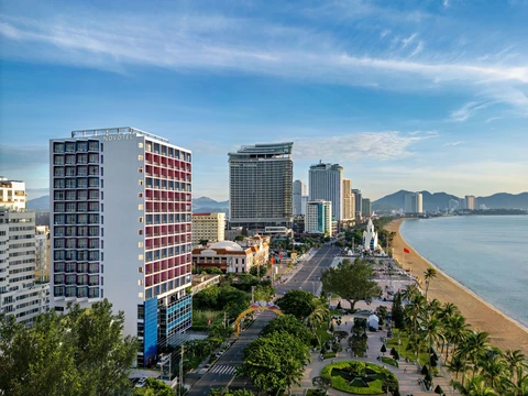 Novotel - Ảnh 1.