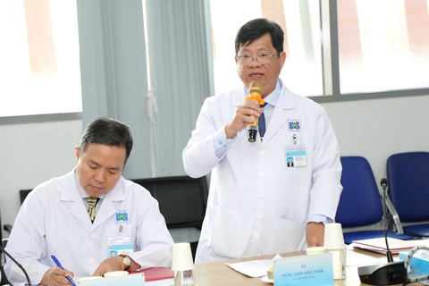 Bayer hợp tác nâng cao hiệu quả tầm soát và điều trị ung thư đường tiêu hóa - Ảnh 2.