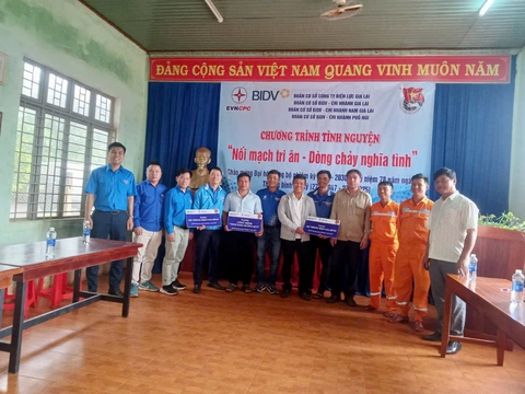 PC Gia Lai - Ảnh 3.