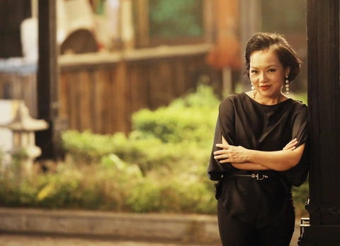 lật tàu - Ảnh 1.