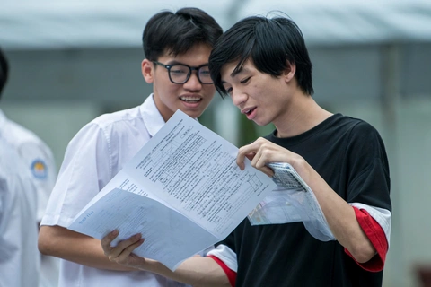 y dược - Ảnh 1.