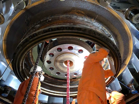 thủy điện - Ảnh 3.