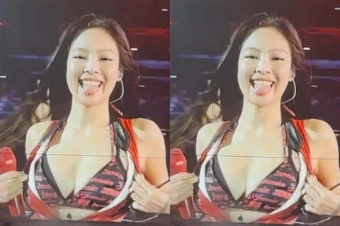 Jennie - Ảnh 1.