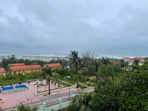 bão số 3 - Ảnh 3.