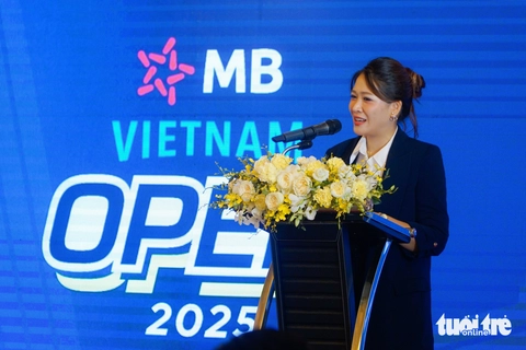 PPA tour Asia: Giải pickleball đỉnh cao châu Á lần đầu tiên đến Việt Nam - Ảnh 2.