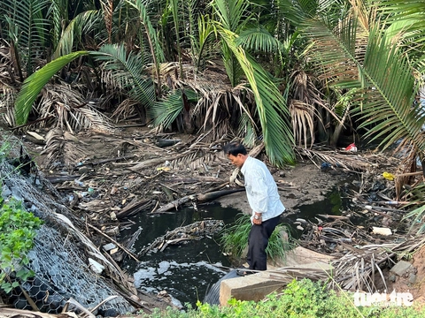 chặn xe - Ảnh 3.