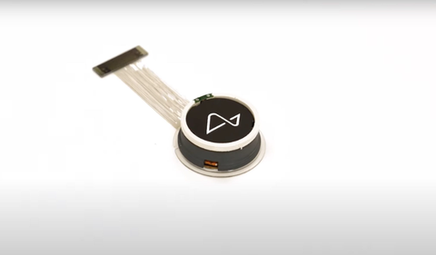 Neuralink lần đầu cấy chip cho 2 bệnh nhân trong ngày - Ảnh 1. Neuralink - Ảnh 1.