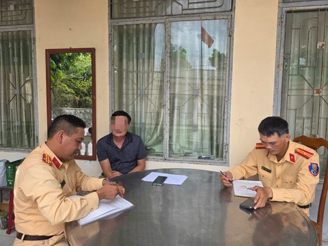 vượt ẩu - Ảnh 1.