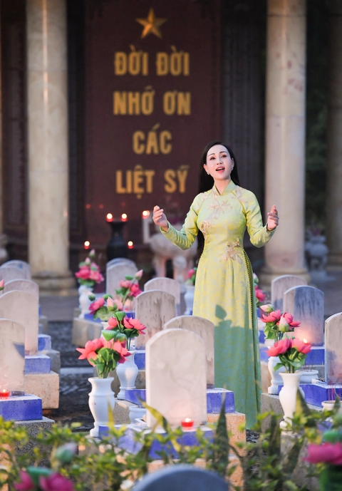Ngày Thương binh liệt sĩ - Ảnh 3.