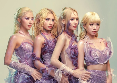 Hết top trending, YouTube Charts hoạt động ở Việt Nam nhưng Phương Mỹ Chi không còn đứng đầu - Ảnh 2. YouTube Charts - Ảnh 2.