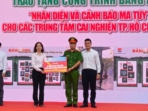Những dấu ấn từ chiến dịch 'Kỳ nghỉ hồng' của Saigon Co.op - Ảnh 2.