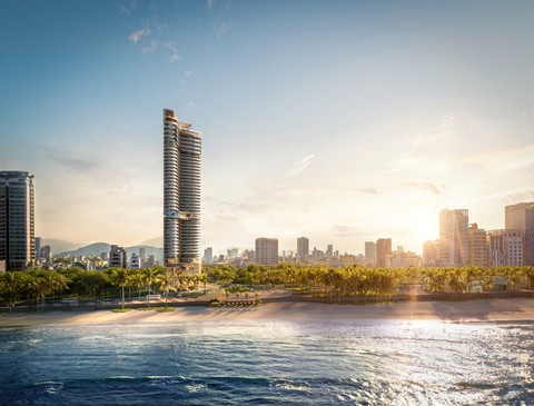 Nobu Danang: Chế tác độc bản, trải nghiệm độc quyền - Ảnh 1.