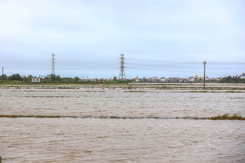 bão số 3 - Ảnh 1.