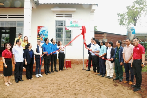 Saigon Co.op - Ảnh 1.