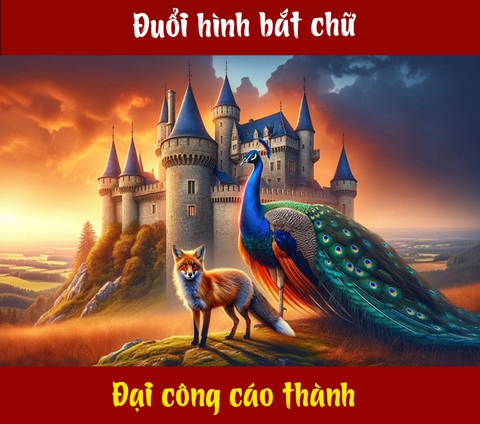 thành ngữ - Ảnh 2.