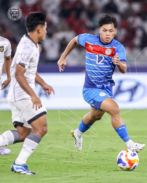 U23 Đông Nam Á - Ảnh 2.