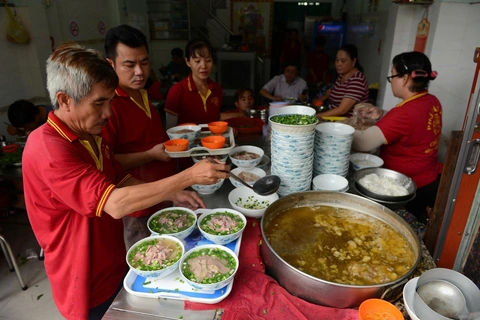 Đi tìm người nấu phở ngon - Ảnh 6.