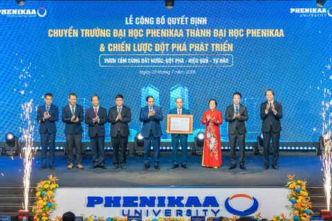 đại học - Ảnh 2.