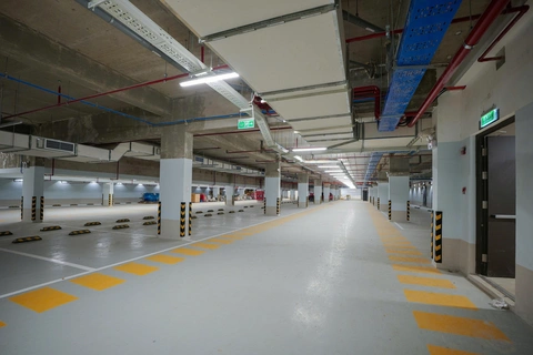 rạp xiếc - Ảnh 5.