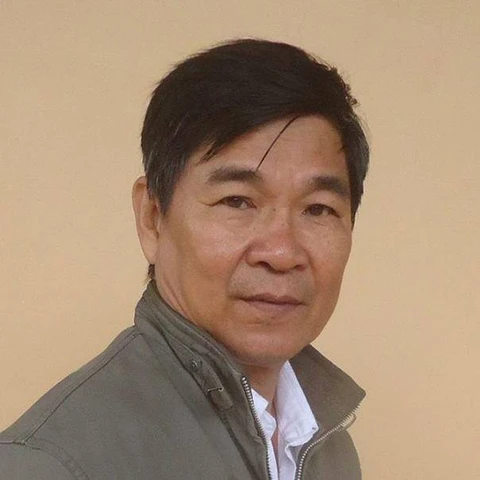 Thanh Sử - Ảnh 2.