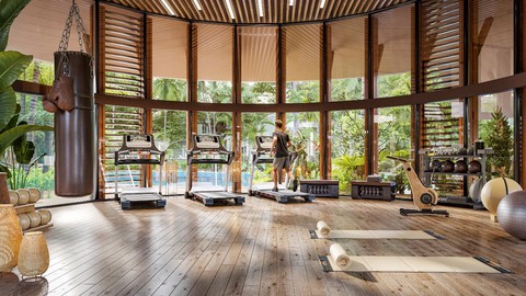 Ecopark ra mắt Retreat Island, biệt thự đảo đầu tiên tại miền Nam - Ảnh 9.