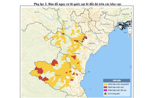 sạt lở - Ảnh 1.