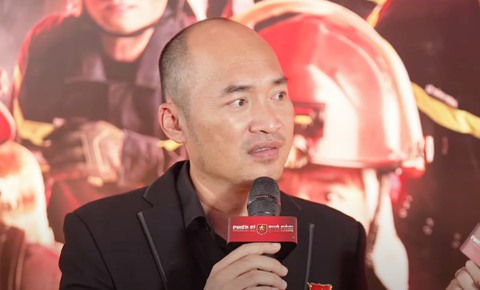 Tiến Luật - Ảnh 1.