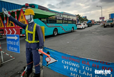 Tân Vạn - Ảnh 1.