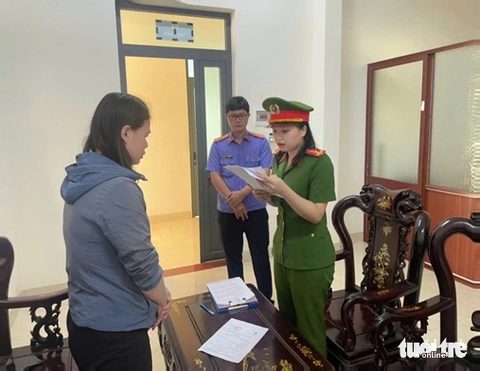 Môi trường - Ảnh 2.