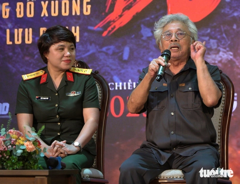 Mưa đỏ - Ảnh 3.