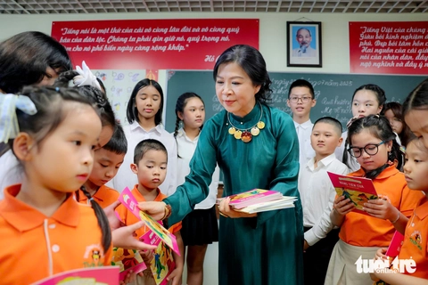 Ngô Phương Ly - Ảnh 7.