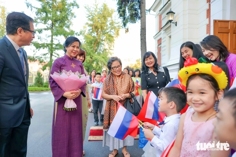 Ngô Phương Ly - Ảnh 12.