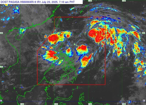 Philippines - Ảnh 1.