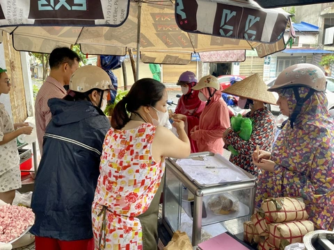 hải phòng - Ảnh 1.