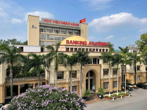 Điểm sàn - Ảnh 1.