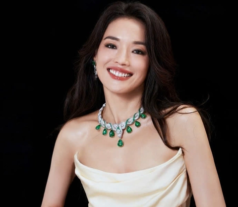 Thư Kỳ - Ảnh 1.