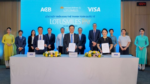 ACB - Ảnh 1.