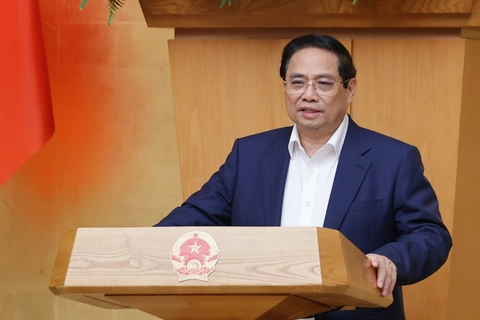 xây dựng luật - Ảnh 1.