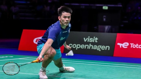 Thái Lan - Ảnh 3.