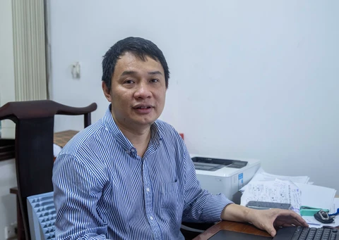 Thông tin 'lũ 5.000 năm xảy ra một lần' hiểu như thế nào cho đúng? - Ảnh 2.