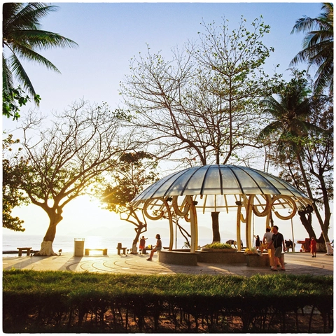 Bất động sản Nha Trang đón sóng dịch chuyển dân cư - Ảnh 3.
