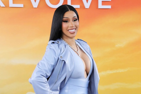 Cardi B - Ảnh 1.