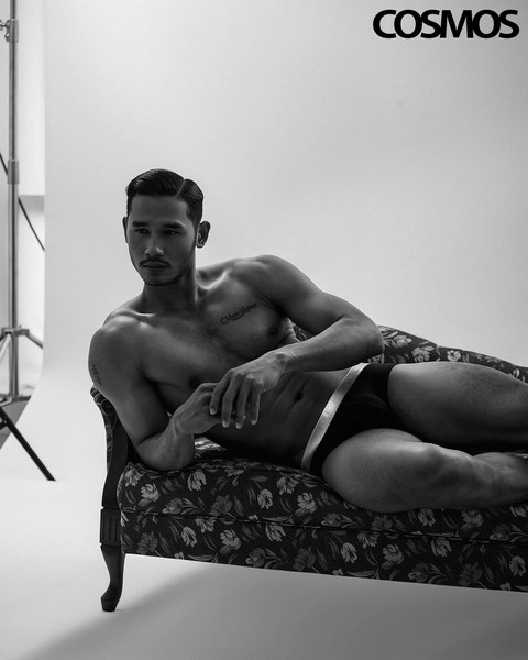 nam vương - Ảnh 2.