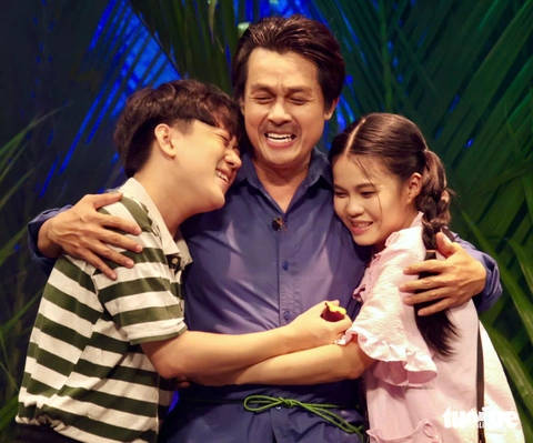 Hai Đời Hoà Hiệp day dứt với Đời Như Ý - Ảnh 1. Hai Đời Hòa Hiệp day dứt với Đời Như Ý - Ảnh 1.