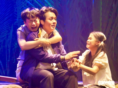 Hai Đời Hoà Hiệp day dứt với Đời Như Ý - Ảnh 4. Đời Như Ý - Ảnh 3.