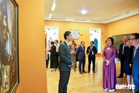 Ngô Phương Ly - Ảnh 8.