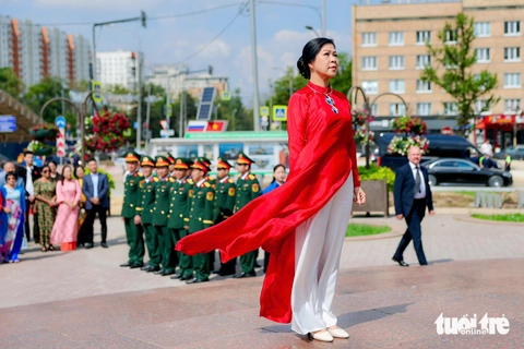 Ngô Phương Ly - Ảnh 6.