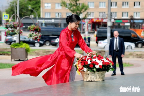 Ngô Phương Ly - Ảnh 7.