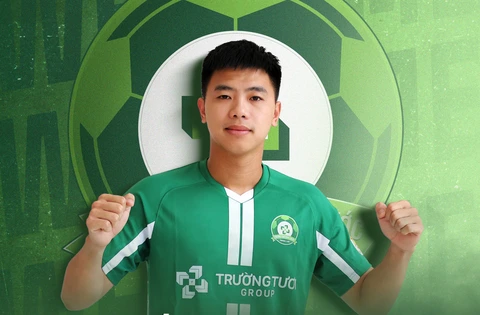 V-League - Ảnh 2.