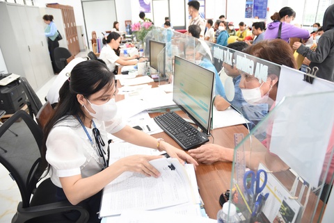 Đồng Nai - Ảnh 1.